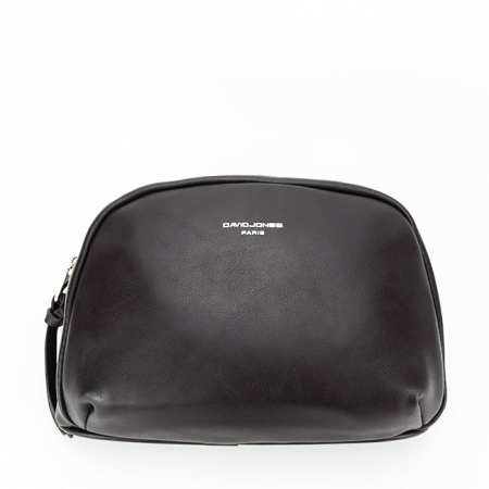 Geanta mica David Jones Paris CM6266 14 Maro cafeniu [5]