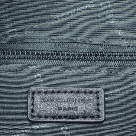 Geanta mica David Jones Paris CM6266 14 Maro cafeniu [9]
