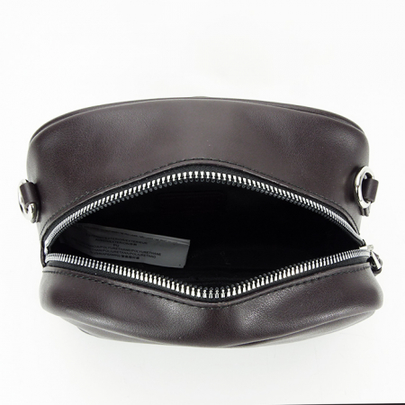 Geanta mica David Jones Paris CM6266 14 Maro cafeniu [6]