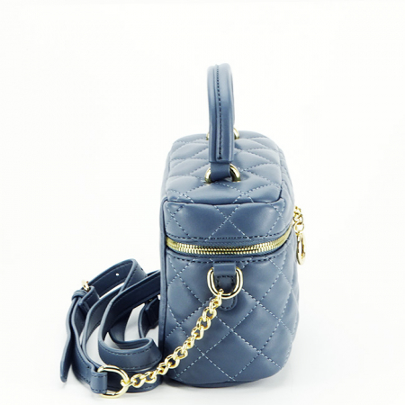 Geanta mica David Jones Paris CM6701 11 Albastru [2]