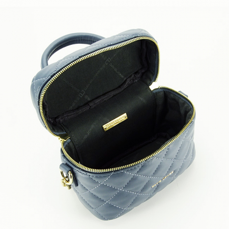 Geanta mica David Jones Paris CM6701 11 Albastru [6]