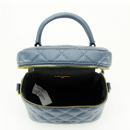 Geanta mica David Jones Paris CM6701 11 Albastru [5]