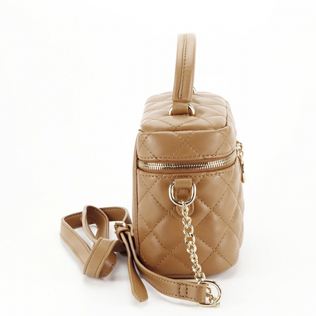 Geanta mica David Jones Paris CM6701 11 Camel [3]