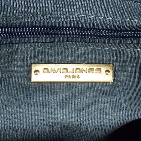 Geanta mica David Jones Paris CM6701 11 Mov [8]