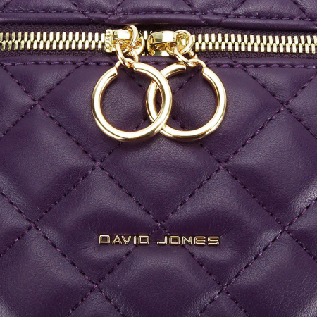 Geanta mica David Jones Paris CM6701 11 Mov [9]