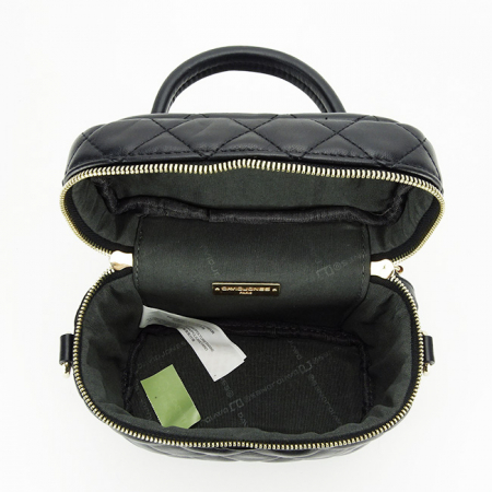 Geanta mica David Jones Paris CM6701 11 Negru [6]