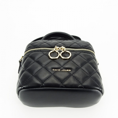 Geanta mica David Jones Paris CM6701 11 Negru [5]