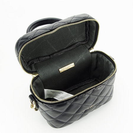 Geanta mica David Jones Paris CM6701 11 Negru [7]