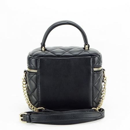 Geanta mica David Jones Paris CM6701 11 Negru [3]