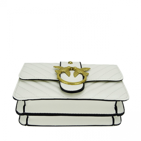 Geanta mica de dama 7017 15 Alb [5]
