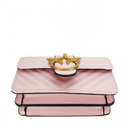 Geanta mica de dama 7017 15 Roz [5]