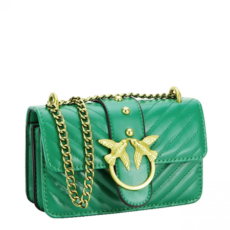 Genti mici - Geanta mica de dama 7017 15 Verde