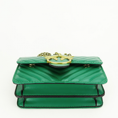 Geanta mica de dama 7017 15 Verde [6]