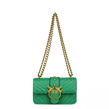 Geanta mica de dama 7017 15 Verde [5]
