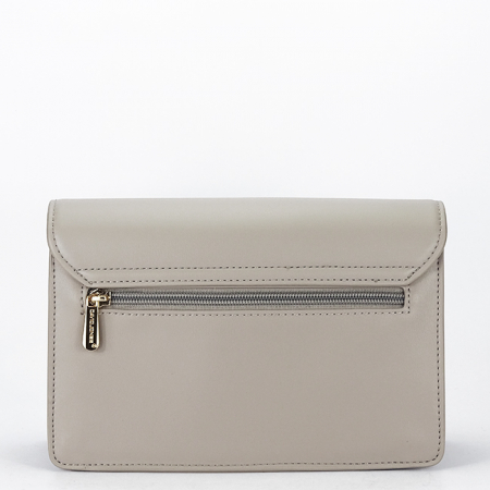 Geanta mica gri David Jones CM7245 15 [3]
