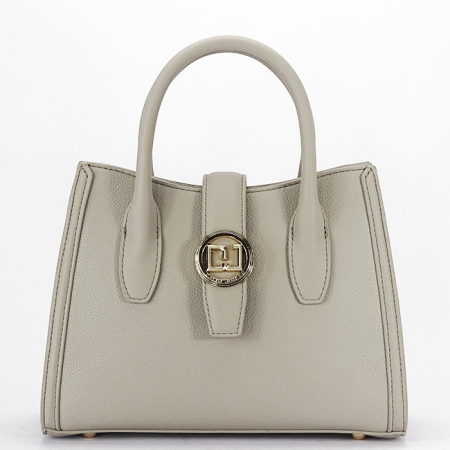 Accesorii - Geanta mica gri David Jones CM7291 12