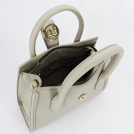 Geanta mica gri David Jones CM7291 12 [8]