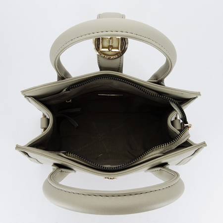 Geanta mica gri David Jones CM7291 12 [7]