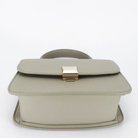 Geanta mica gri David Jones Paris CM7288 14 [5]