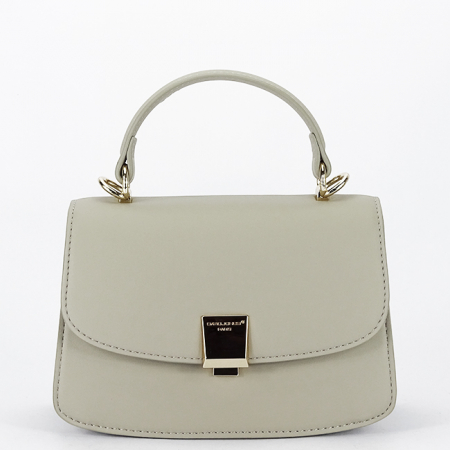 Geanta mica gri David Jones Paris CM7288 14 [1]