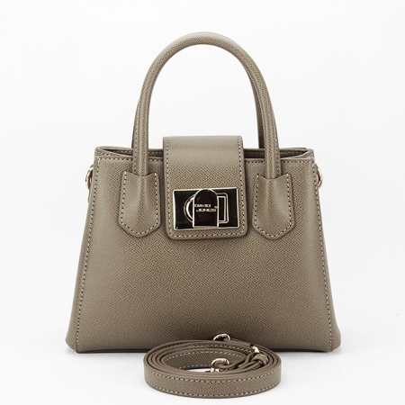 Geanta mica maro David Jones CM6913 15 [1]