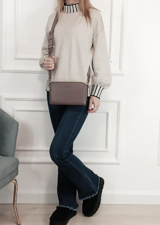 Geanta mica maro inchis crossbody CM6905-1 15 [1]