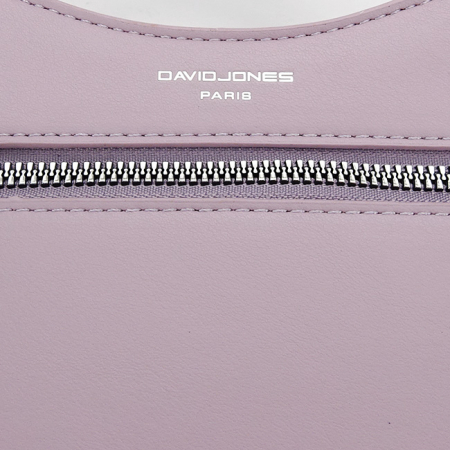 Geanta mov David Jones Paris CM6977 13 [8]