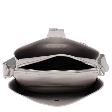 Geanta mica mov deschis crossbody David Jones Paris CM8303 15 [6]