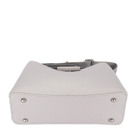 Geanta mica mov deschis crossbody David Jones Paris CM8303 15 [5]