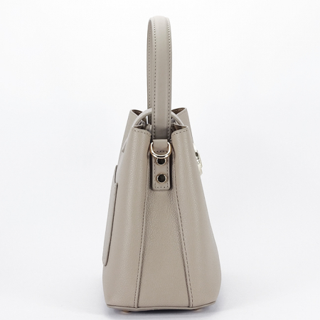 Geanta mica taupe David Jones CM7134 M11 [3]