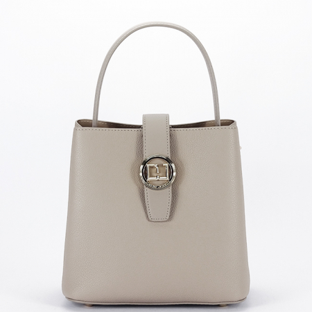 Geanta mica taupe David Jones CM7134 M11 [1]