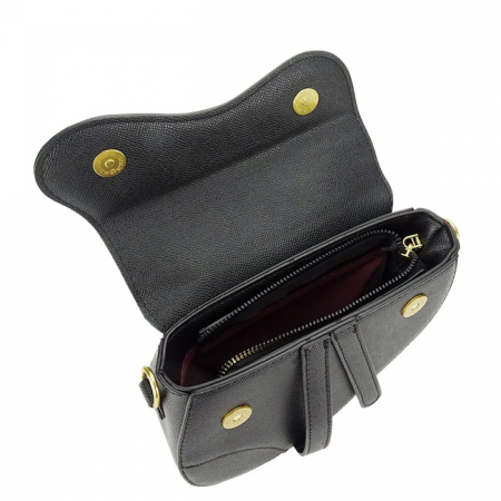 Geanta mica neagra 2822 14 [6]