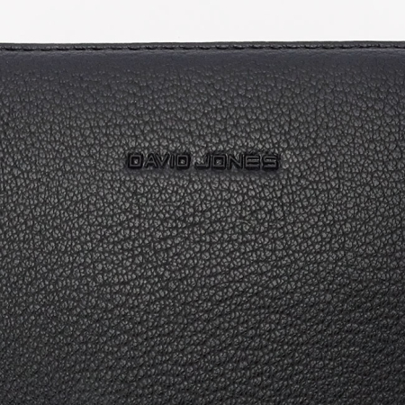 Geanta mica neagra crossbody CM6905-1 15 [8]