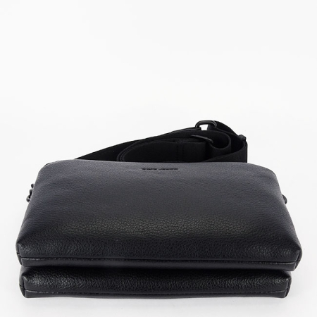 Geanta mica neagra crossbody CM6905-1 15 [5]