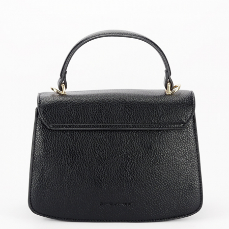 Geanta mica neagra David Jones 7188-1 12 [3]