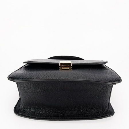 Geanta mica neagra David Jones 7188-1 12 [5]
