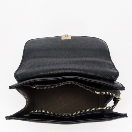 Geanta mica neagra David Jones 7188-1 12 [6]