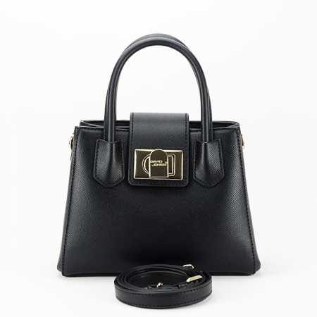 Geanta mica neagra David Jones CM6913 15 [1]