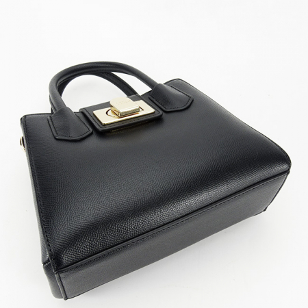 Geanta mica neagra David Jones CM6913 15 [5]