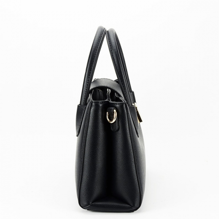 Geanta mica neagra David Jones CM6913 15 [3]