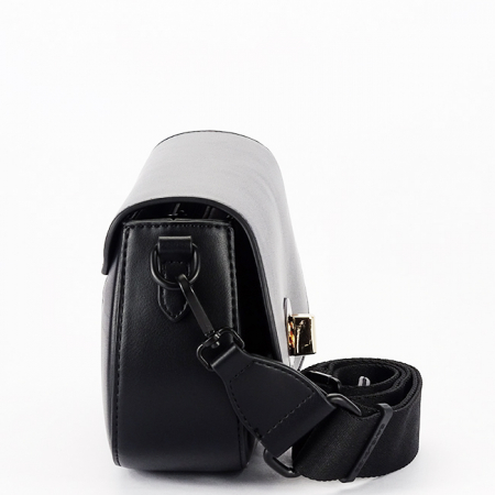 Geanta mica neagra David Jones CM7104 11 [2]