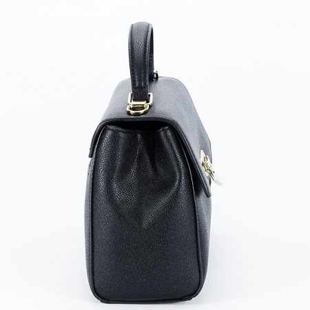 Geanta mica neagra David Jones CM7125 15 [2]