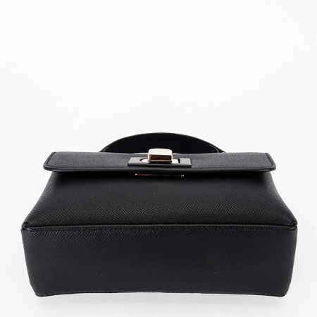 Geanta mica neagra David Jones CM7211H M4 [5]