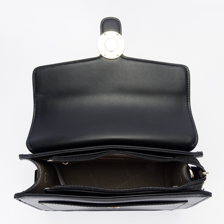 Geanta mica neagra David Jones CM7245 15 [5]