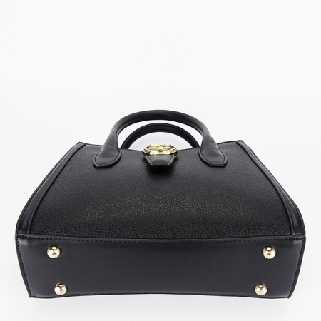 Geanta mica neagra David Jones CM7291 12 [4]