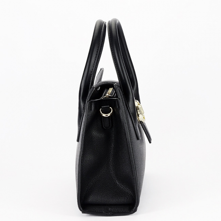 Geanta mica neagra David Jones CM7291 12 [2]