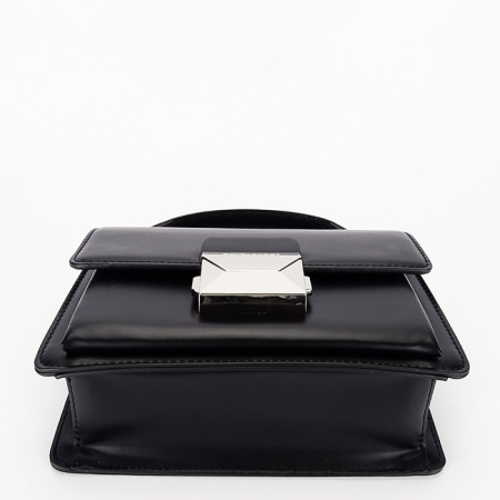 Geanta mica neagra David Jones CM7586 15 [5]