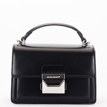 Accesorii - Geanta mica neagra David Jones CM7586 15
