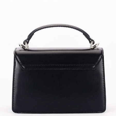 Geanta mica neagra David Jones CM7586 15 [4]