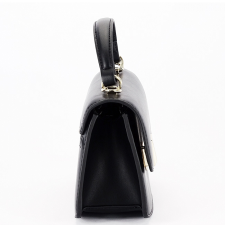 Geanta mica neagra David Jones Paris CM7288 14 [2]